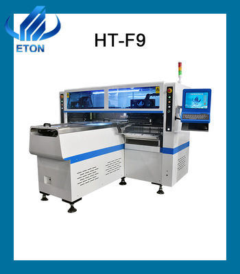 La línea de productos del PWB SMT Mounter escoge y coloca la impresora de la luz de tira de la impresión de la máquina