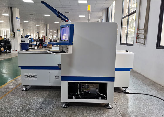 Selección de la lente de Mark Camera LED de la máquina del montaje de SMT del alimentador y máquina eléctricas del lugar