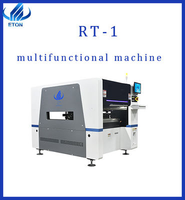 0402 32 selección de los alimentadores LED SMD y máquina windows7 del lugar