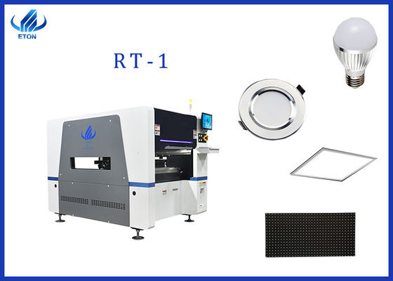 Selección del solo módulo LED de 40000CPH 0.2m m y máquina multifuncionales del lugar