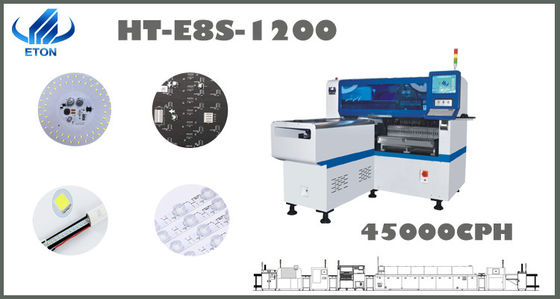 Selección del uso de la estación del alimentador de las PC del módulo 28 de Sinlge y máquina anchas del lugar
