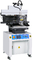 Velocidad automática 9000mm/Min Ultra Quiet Motor de Machine Squeegee Printing de la impresora de la plantilla