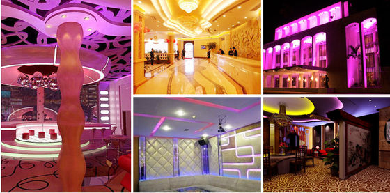 Rollo para rodar las cabezas de la máquina 25w Cph 68Pcs de la selección y del lugar de la máquina del montaje de la tira del LED