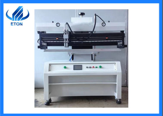 Impresora Machine LED SMD SMT Chip Mounter For Electronic Printing del PWB de FPCB