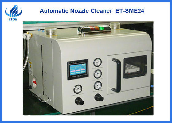 Ahorro de la energía automático de la eficacia alta del limpiador de la boca ET-SME24 de poco ruido