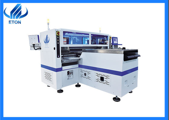T9-2S Acoplamiento de PCB de presión ajustable de tira neumática de montaje SMT para soluciones de iluminación versátiles y prácticas