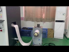 Máquina de colocación SMT de rodillo a rodillo de alta velocidad 500000 CPH de doble lado