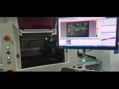 YT10S para la placa eléctrica