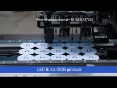 Línea de producción SMT Línea de ensamblaje de PCBA de la máquina SMT