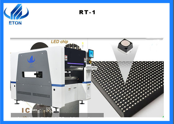 PWB del microprocesador del LED que procesa el soporte que hace la máquina