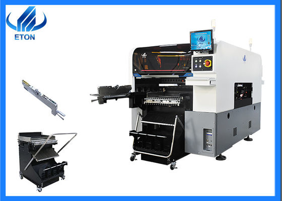 Máquina del PWB SMT Mounter de la alta precisión para el tablero de conductor