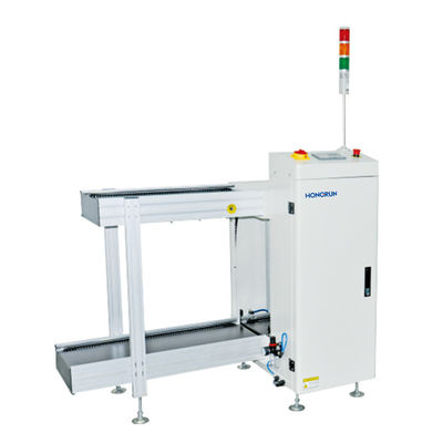 La selección del marco de aluminio y la máquina de alta velocidad del lugar envían fuente del gas del dispositivo 0.4-0.6MPa del tablero