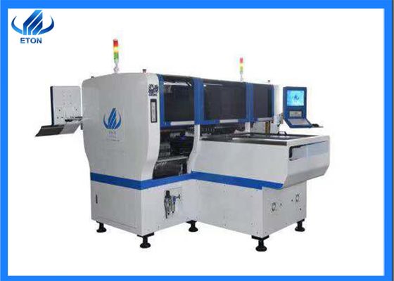 selección del smt y máquina del lugar, selección de alta velocidad y máquina del lugar, motor linear magnético, montaje del smt, cadena de producción del smt