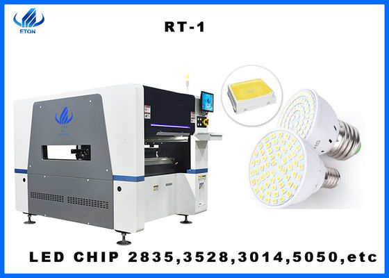 PWB del microprocesador del LED que procesa el soporte que hace la máquina