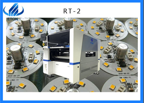 Alimentadores 6KW 64 con la selección de la alta capacidad y la máquina multifuncionales del lugar
