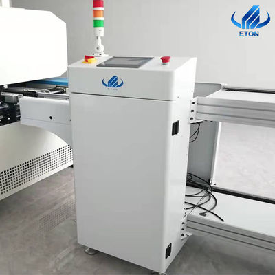 80*50 - eficacia de la producción del descargador de 510*390 milímetro PCBA SMT alta