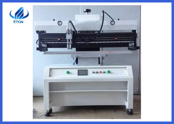 Impresora del ajuste de la calibración del PWB XYZ de 420KG 1500m m SMT