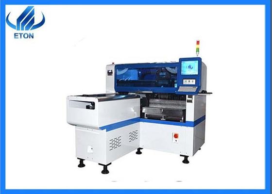 solo mounter multifuncional del módulo con el motor linear magnético para la luz del panal del bulbo