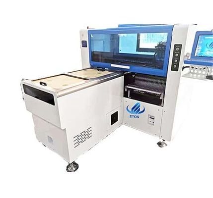 solo mounter multifuncional del módulo con el motor linear magnético para la luz del panal del bulbo