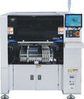 cabeza de montaje universal de la velocidad de 0201-4040m m SMT Mounter 10