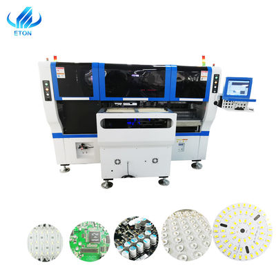 Cabezas de la máquina 24 del fabricante del bulbo del sistema dual LED 90000 funcionales multi del módulo dual de CPH