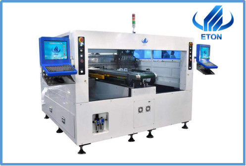 Original del establo el 100% de Machin de la selección y del lugar de Smt de la alta exactitud para la cadena de producción de SMT