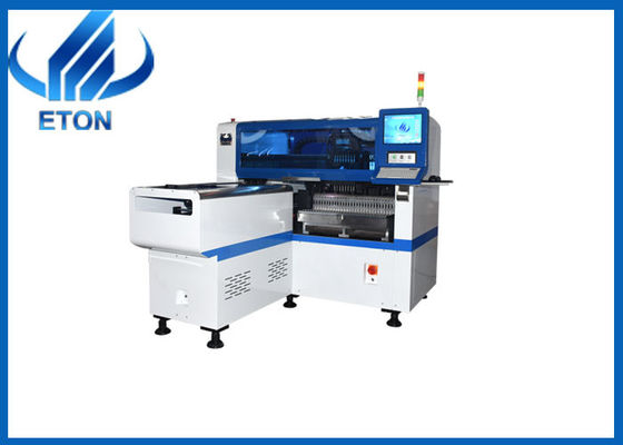 Selección de SMT y placa de circuito del PWB del fabricante de la máquina del lugar que imprime la máquina automática de la impresora