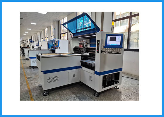 Selección de SMT y placa de circuito del PWB del fabricante de la máquina del lugar que imprime la máquina automática de la impresora