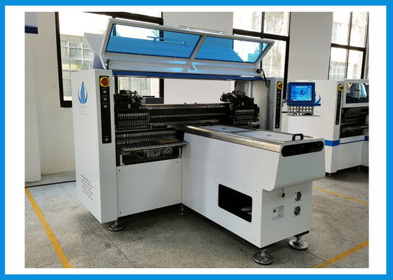 Impresora de alta velocidad de Automatic del fabricante de la impresora del PWB de SMT de la máquina de la selección y del lugar