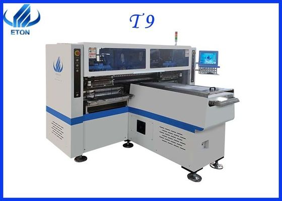 selección flexible de la tira de la longitud infinita 25k y máquina especial de la máquina del lugar para la tira felxible